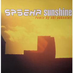 Speeka - Speeka - Sunshine - Ultimate Dilemma