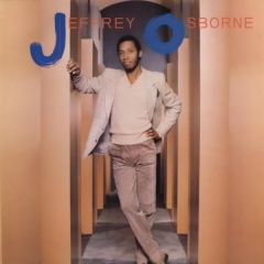 Jeffrey Osborne - Jeffrey Osborne - Jeffrey Osborne - A&M