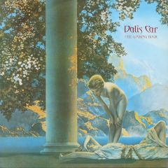 Dalis Car - Dalis Car - The Waking Hour - Paradox Records