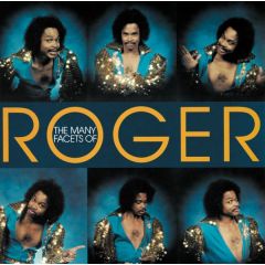 Roger - Roger - The Many Faces Of Roger - Warner Bros