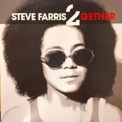 Steve Farris - Steve Farris - 2 Gether - Spinnin