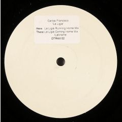 Carlos Francisco - Carlos Francisco - La Liga - D Trax
