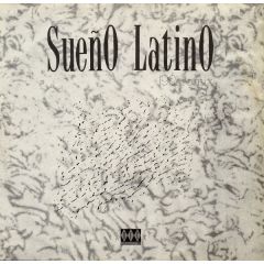Sueño Latino - Sueño Latino - Sueño Latino (1991 Remix) - DFC