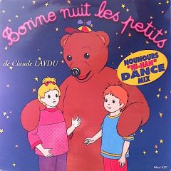 Claude Laydu - Claude Laydu - Bonne Nuit Les Petits - Do It Music