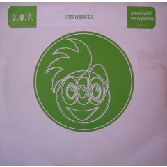 DOP - DOP - Groovy Beat (1996 Remix) - Hi Life