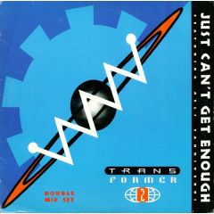 Transformer 2 - Transformer 2 - Just Can't Get Enough - DFC