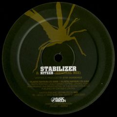 Stabilizer - Stabilizer - Nitzer - Plastic Raygun