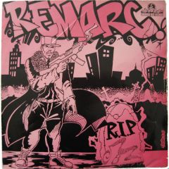Remarc - Remarc - RIP - Suburban Base