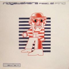 Ridgewalkers Feat. El - Ridgewalkers Feat. El - Find - Armada