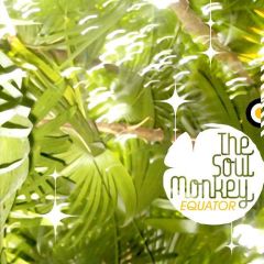 The Soul Monkey - The Soul Monkey - Equator - Mangusta