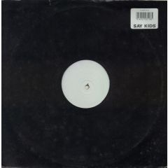 Coldcut - Coldcut - Find A Way / Say Kids! - Ahead Of Our Time