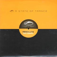 Absolute - Absolute - Day Dream - A State Of Trance