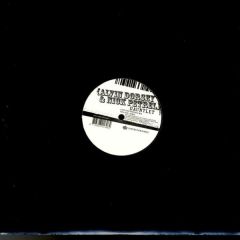 Alvin Dorsey & Nick Petrel - Alvin Dorsey & Nick Petrel - Gauntlet - 1969