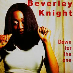 Beverley Knight - Beverley Knight - Down For The One - Dome
