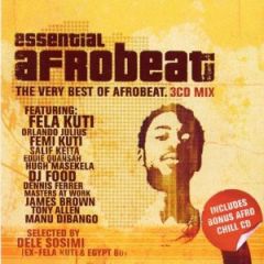 Various Artists - Various Artists - Essential Afrobeat - Family Recordings