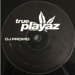 DJ Hype - DJ Hype - In Sessions EP - True Playaz