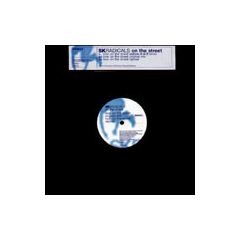 Sk Radicals - Sk Radicals - On The Street - People