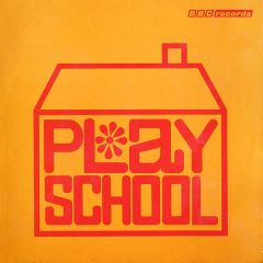 Various Artists - Various Artists - Play School - Bbc Records