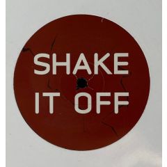 Teamsters - Teamsters - Shake It Off - Positiva