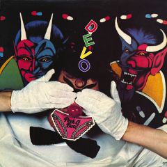 Devo - Devo - Peek-A-Boo! - Virgin