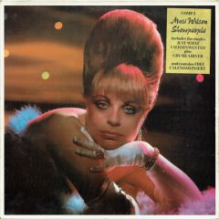 Mari Wilson With The Wilsations - Mari Wilson With The Wilsations - Showpeople - The Compact Organization