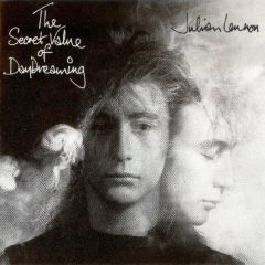 Julian Lennon - Julian Lennon - The Secret Value Of Daydreaming - Charisma
