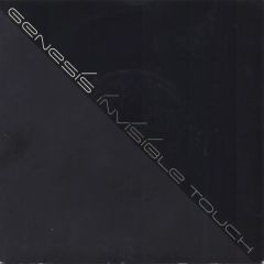 Genesis - Genesis - Invisible Touch - Virgin