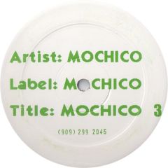 Mochico - Mochico - Mochico 3 - Mochico