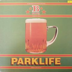 Blur - Blur - Parklife - Food