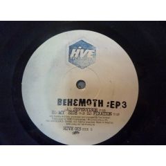 Behemoth - Behemoth - EP 3 - Hive 3