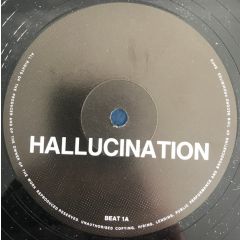 Unknown Artist - Unknown Artist - Hallucination - Beat