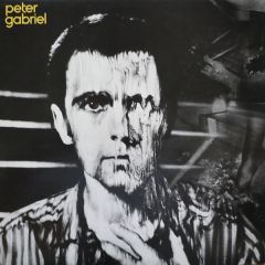 Peter Gabriel - Peter Gabriel - Peter Gabriel - Charisma