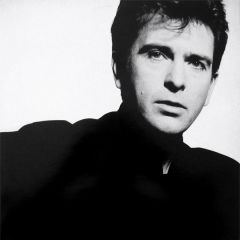 Peter Gabriel - Peter Gabriel - SO - Charisma