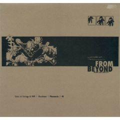 Various Artists - Various Artists - From Beyond (Volume 2 In A Series Of 4) - Interdimensional Transmissions