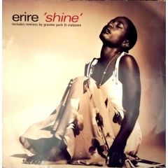 Erire - Erire - Shine - Logic