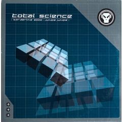 Total Science - Total Science - Borderline 2000 - Metalheadz