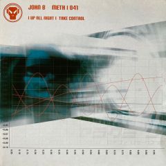John B - John B - Up All Night - Metalheadz