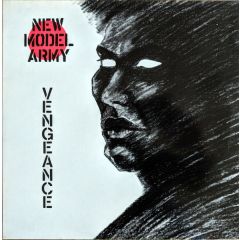 New Model Army - New Model Army - Vengeance - Abstract Records