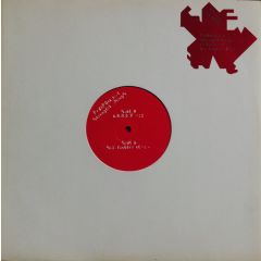 Freeform Five - Freeform Five - Strangest Things - Warner Music UK Ltd.