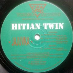 Hitian Twin - Hitian Twin - Jajuvka - Torema Records