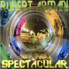 Robert Armani - Robert Armani - Spectacular - ACV