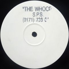Self Preservation Society - Self Preservation Society - The Whoop - Strongroom