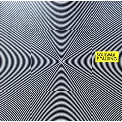 Soulwax - Soulwax - E Talking - Pias