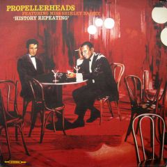 Propellerheads - Propellerheads - History Repeating - Wall Of Sound