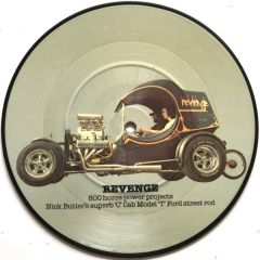 Earls / Billy Bland - Earls / Billy Bland - Remember Then/Let The Little Girl Dance (Pic Disc) - Lightning Records
