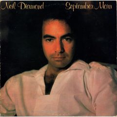 Neil Diamond - Neil Diamond - September Morn - CBS