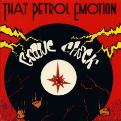 That Petrol Emotion - That Petrol Emotion - Groove Check - Virgin