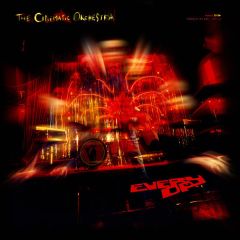 The Cinematic Orchestra - The Cinematic Orchestra - Every Day - Ninja Tune
