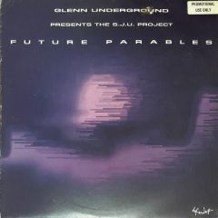 Glenn Underground - Glenn Underground - Future Parables - Defender