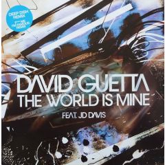 David Guetta Feat. Jd Davis - David Guetta Feat. Jd Davis - The World Is Mine (Remixes) - Virgin